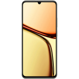 Смартфон Realme C61 6/128Gb Sparkle Gold