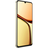 Смартфон Realme C61 6/128Gb Sparkle Gold