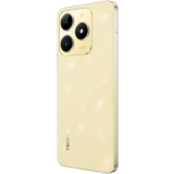 Смартфон Realme C61 6/128Gb Sparkle Gold