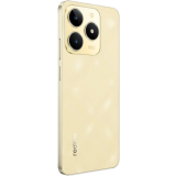 Смартфон Realme C61 6/128Gb Sparkle Gold