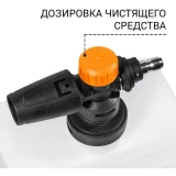 Мойка высокого давления Bort BHR-2300-Pro (93416299)