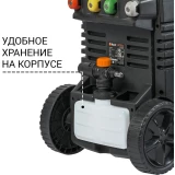 Мойка высокого давления Bort BHR-2300-Pro (93416299)