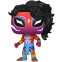 Фигурка Funko POP! Bobble Marvel Spider-Man ATSV Spider-Man India - 65726