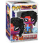 Фигурка Funko POP! Bobble Marvel Spider-Man ATSV Spider-Man India - 65726 - фото 2