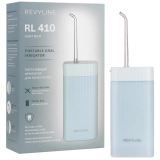 Ирригатор Revyline RL 410 Light Blue (7397)