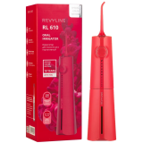 Ирригатор Revyline RL 610 Red (7289)