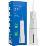 Ирригатор Revyline RL 610 White