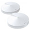 Mesh система TP-Link Deco M9 Plus (2 шт.) - Deco M9 Plus(2-Pack)