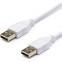 Кабель USB A (M) - USB A (M), 1.8м, ATCOM AT6614