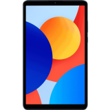 Планшет Xiaomi Redmi Pad SE 8.7" 4/64Gb LTE Sky Blue (58154)