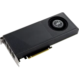 Видеокарта NVIDIA GeForce RTX 4070 ASUS 12Gb (TURBO-RTX4070-12G)