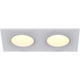 Светильник IEK Lighting 4102 (LT-UVB0-4102-GU05-2-K01)