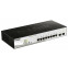 Коммутатор (свитч) D-Link DGS-1210-10P/FL - DGS-1210-10P/FL1A - фото 2