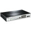 Коммутатор (свитч) D-Link DGS-1210-10P/ME/A - DGS-1210-10P/ME/A1A - фото 2