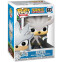 Фигурка Funko POP! Games Sonic the Hedgehog 30th Silver - 51965 - фото 2