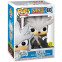 Фигурка Funko POP! Games Sonic the Hedgehog 30th Silver (52249) - фото 2