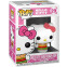 Фигурка Funko POP! Hello Kitty Hello Kitty (Kawaii Burger Shop) - 43472 - фото 2