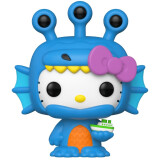 Фигурка Funko POP! Hello Kitty Hello Kitty (Sea) (49833)