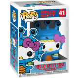 Фигурка Funko POP! Hello Kitty Hello Kitty (Sea) (49833)