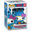 Фигурка Funko POP! Hello Kitty Hello Kitty (Sea) - 49833 - фото 2