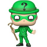 Фигурка Funko POP! Heroes DC Batman Forever Riddler (47705)