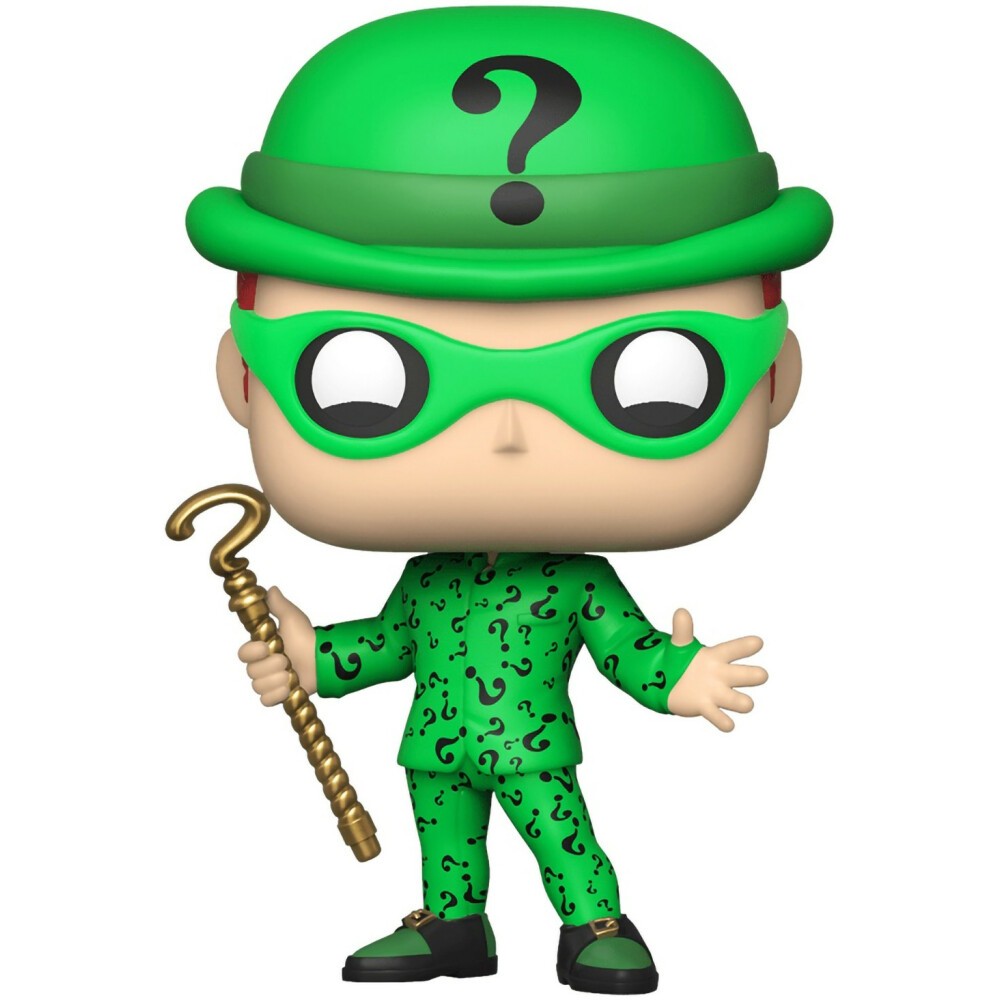 Фигурка Funko POP! Heroes DC Batman Forever Riddler - 47705