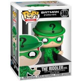 Фигурка Funko POP! Heroes DC Batman Forever Riddler (47705)