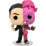 Фигурка Funko POP! Heroes DC Batman Forever Two-Face (47706)