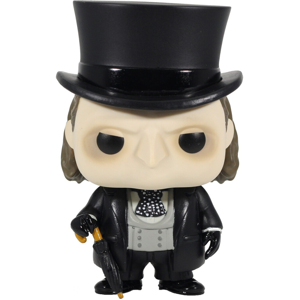 Фигурка Funko POP! Heroes DC Batman Returns Penguin - 47708