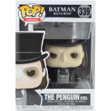 Фигурка Funko POP! Heroes DC Batman Returns Penguin (47708)