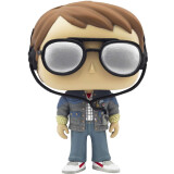 Фигурка Funko POP! Movies BTTF Marty (46912)