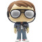 Фигурка Funko POP! Movies BTTF Marty - 46912