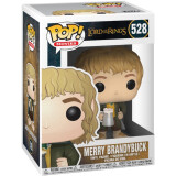 Фигурка Funko POP! Movies LOTR/Hobbit S3 Merry Brandybuck (13563)