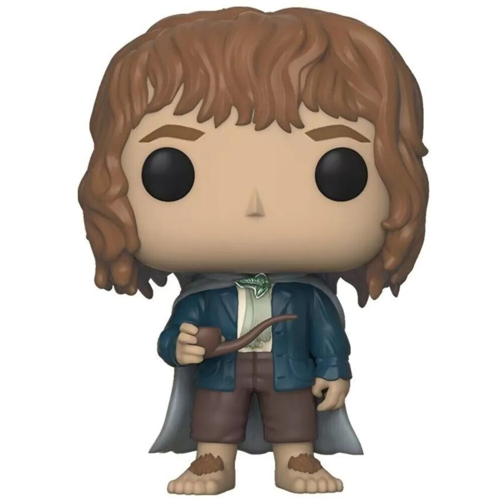 Фигурка Funko POP! Movies LOTR/Hobbit S3 Pippin Took - 13564