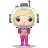 Фигурка Funko POP! Retro Toys Barbie 65th Barbie Astronaut (81052)