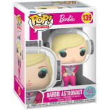 Фигурка Funko POP! Retro Toys Barbie 65th Barbie Astronaut (81052)