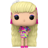 Фигурка Funko POP! Retro Toys Barbie 65th Totally Hair Barbie (67454)