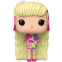 Фигурка Funko POP! Retro Toys Barbie 65th Totally Hair Barbie - 67454