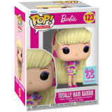 Фигурка Funko POP! Retro Toys Barbie 65th Totally Hair Barbie (67454)