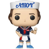 Фигурка Funko POP! TV Stranger Things S3 Steve (38535)