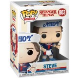 Фигурка Funko POP! TV Stranger Things S3 Steve (38535)