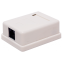 Розетка RJ-45 Filum FL-NA-SOCKET5E-1