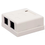 Розетка RJ-45 Filum FL-NA-SOCKET5E-2