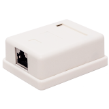 Розетка RJ-45 Filum FL-NA-SOCKET5E-3