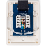 Розетка RJ-45 Filum FL-NA-SOCKET6-1