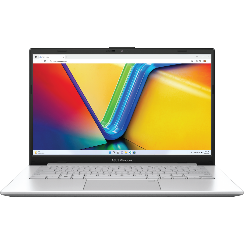 Ноутбук ASUS E1404FA Vivobook Go 14 (EB515) - E1404FA-EB515