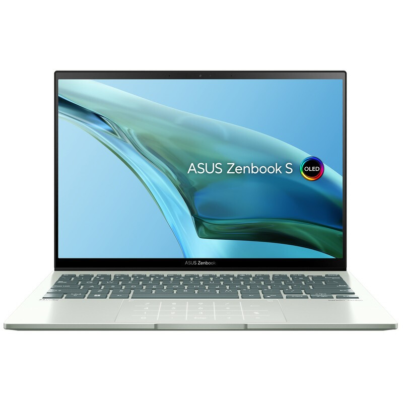 Ноутбук ASUS UM5302TA Zenbook S13 OLED (LV560W) - UM5302TA-LV560W