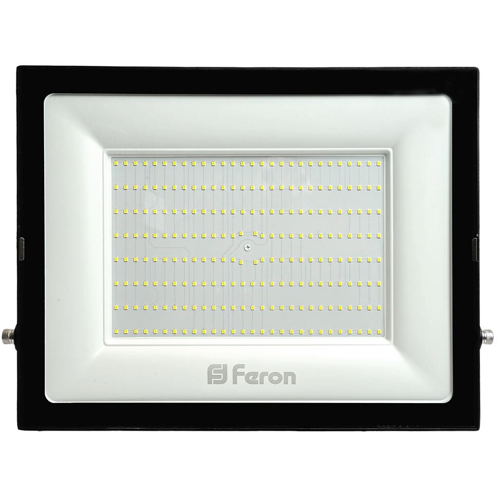 Прожектор Feron LL-924 6400K - 29499