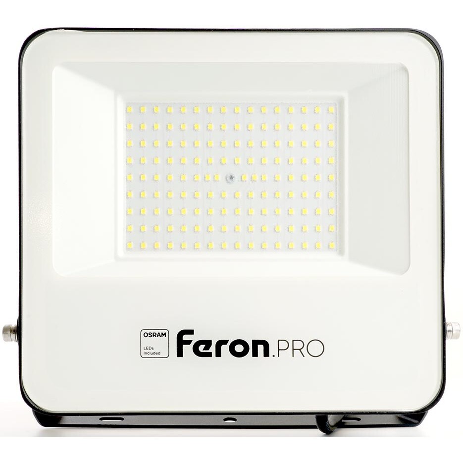 Прожектор Feron PRO LL-1000 6400K - 41541