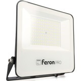 Прожектор Feron PRO LL-1000 6400K (41541)